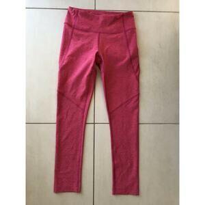 Outdoor Voices Crop Activewear Leggings Pants